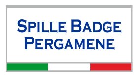 Spielle, badge e Pergamene